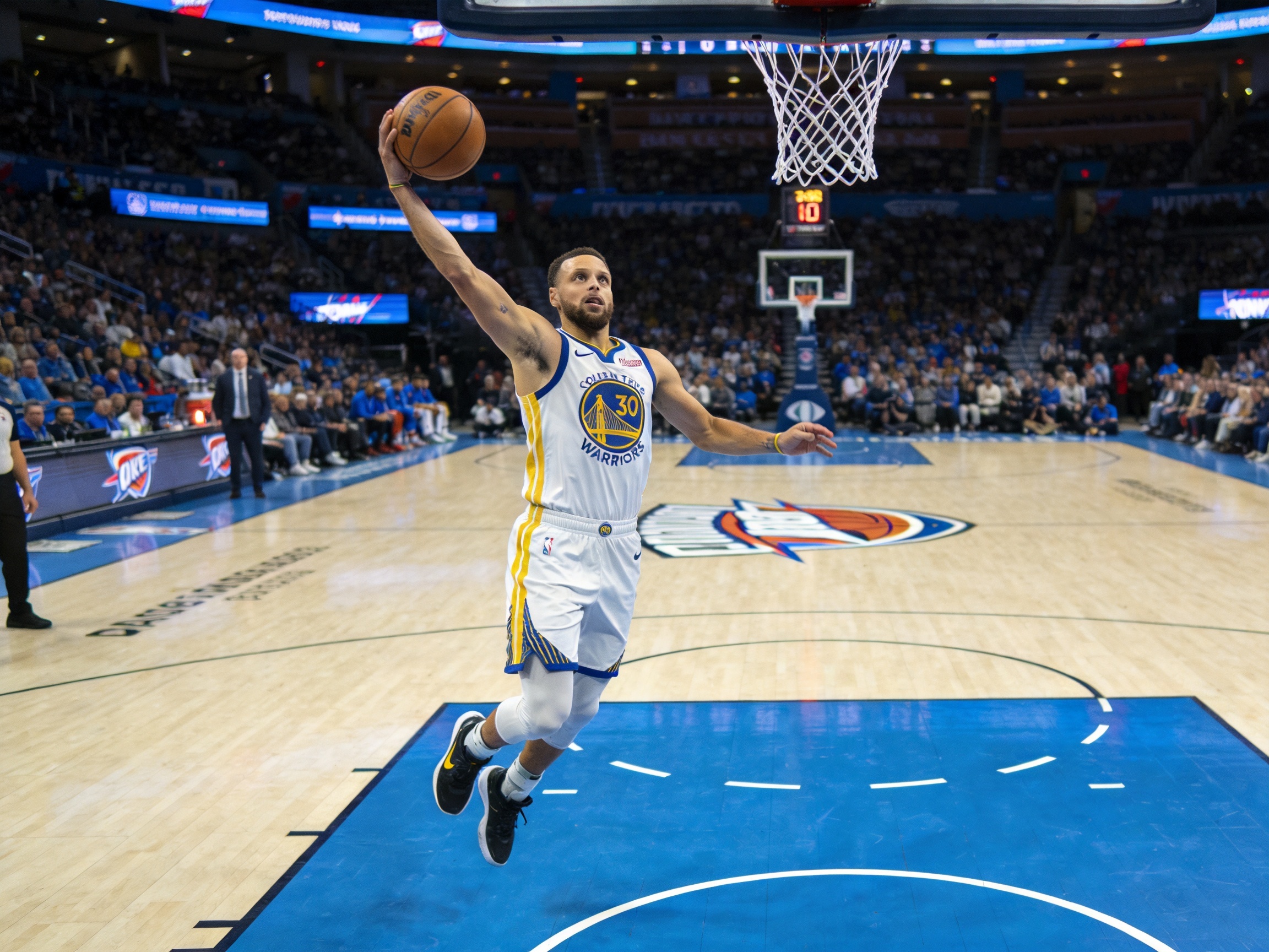 NBA