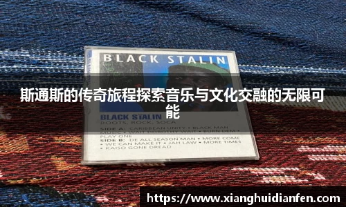 斯通斯的传奇旅程探索音乐与文化交融的无限可能