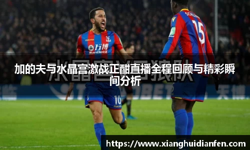 加的夫与水晶宫激战正酣直播全程回顾与精彩瞬间分析