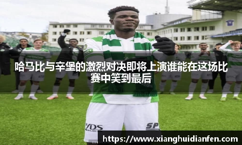 哈马比与辛堡的激烈对决即将上演谁能在这场比赛中笑到最后