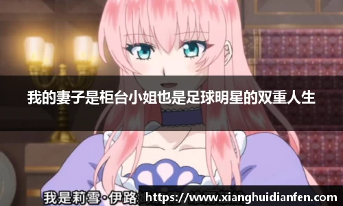 我的妻子是柜台小姐也是足球明星的双重人生